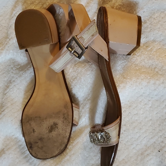Dune sandals size 37 - Picture 3 of 5